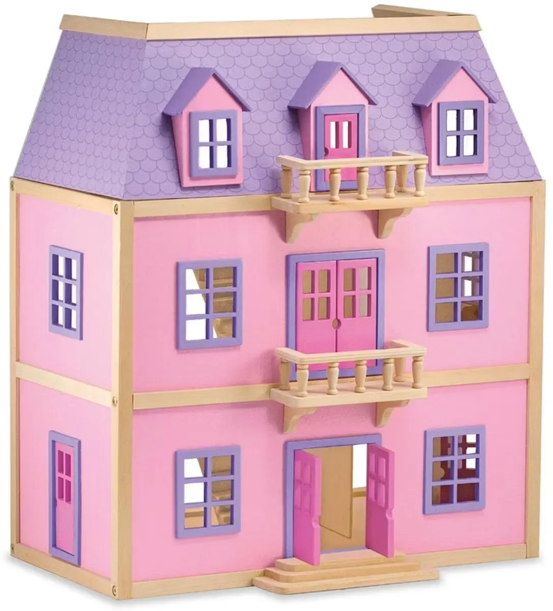 Melissa & Doug Dockhus