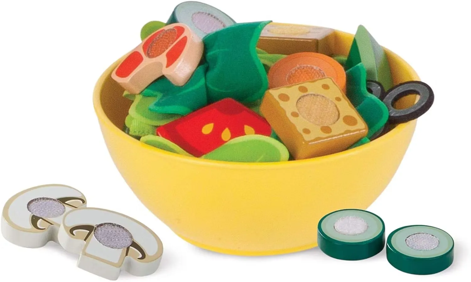 Melissa & Doug Salladsset