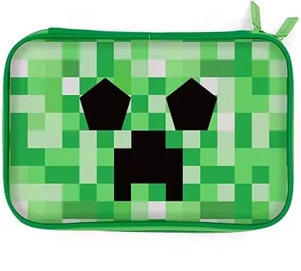 Minecraft Creeper Pennfodral
