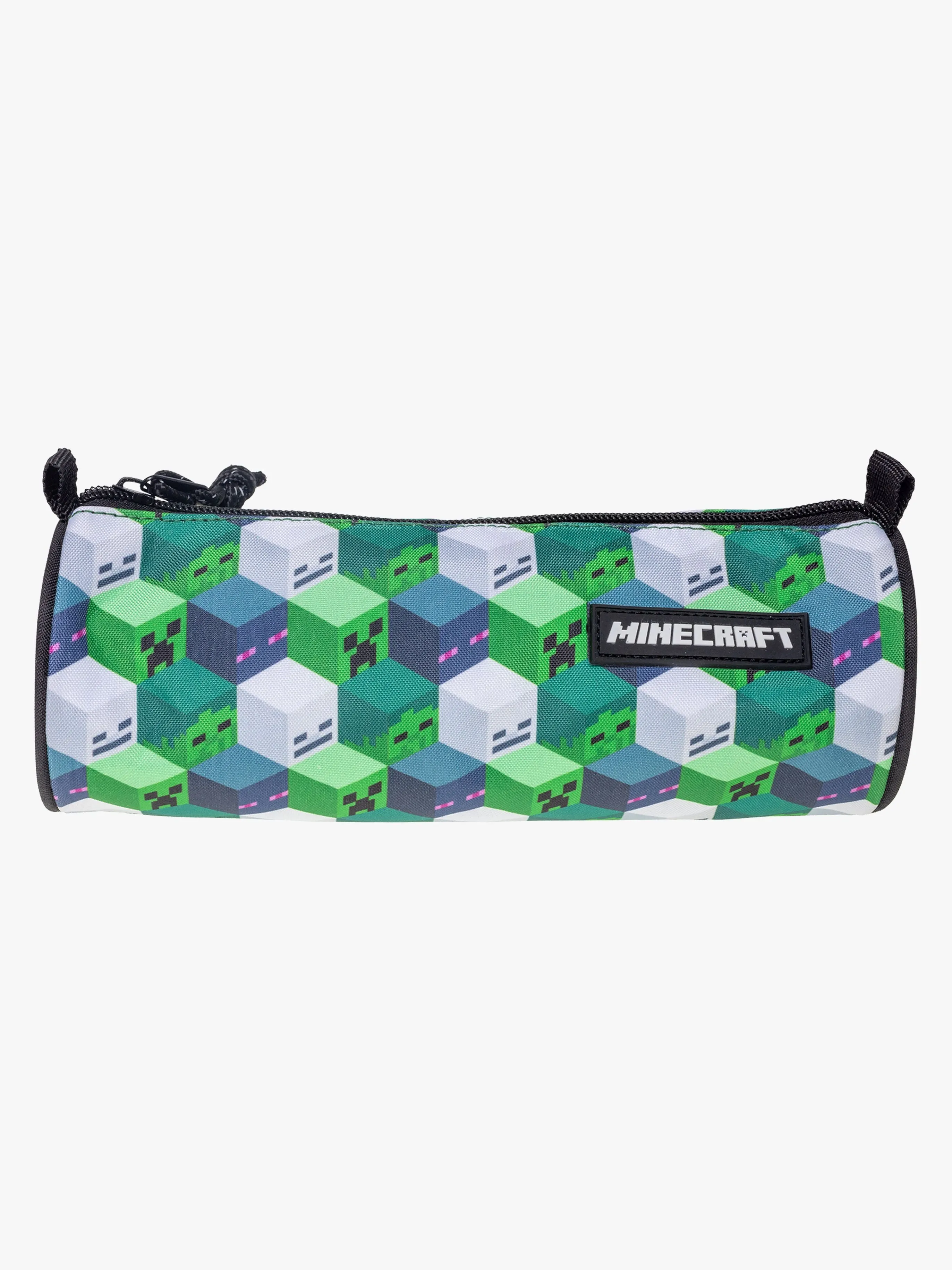 Minecraft Pennfodral