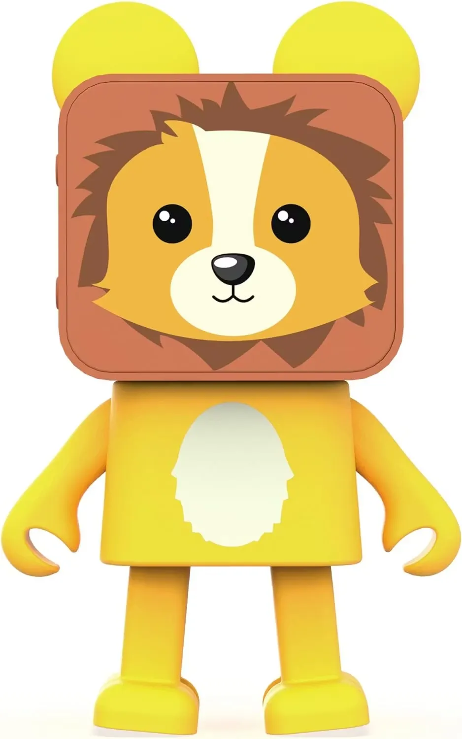 Mobility On Board Bluetooth Högtalare Lejon