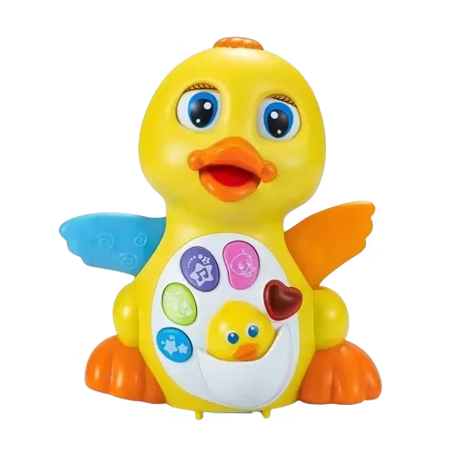 Moontoy Krypleksak Anka