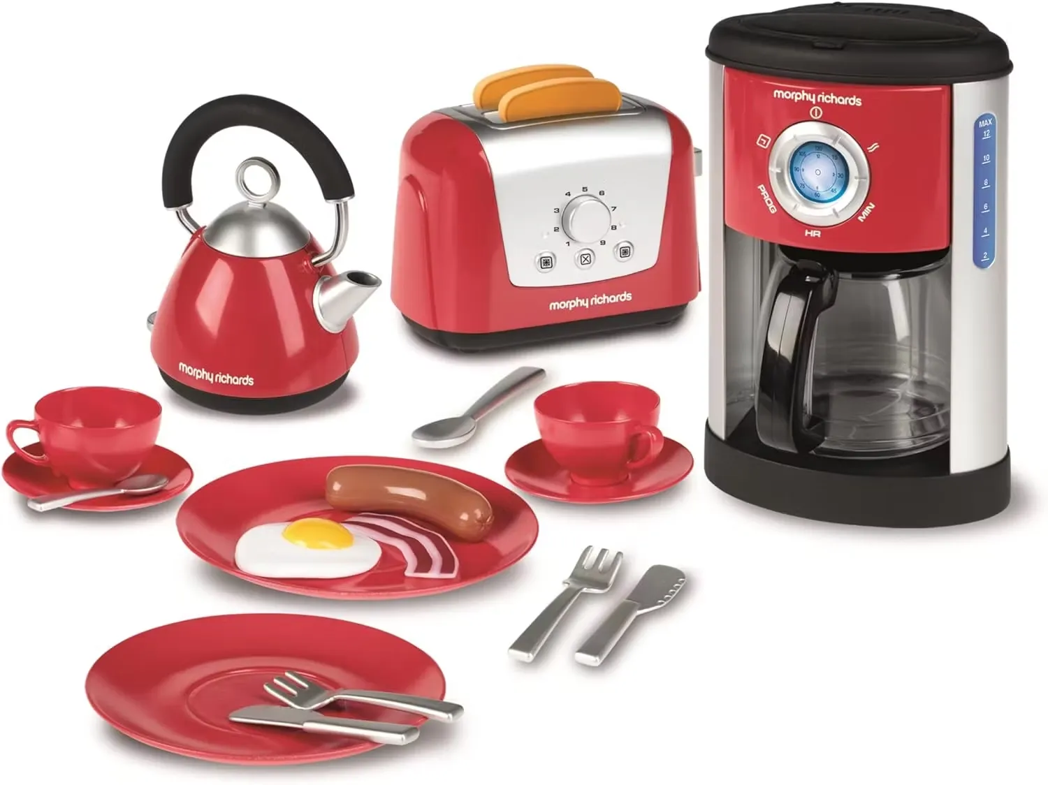 Morphy Richards Köksutrustning