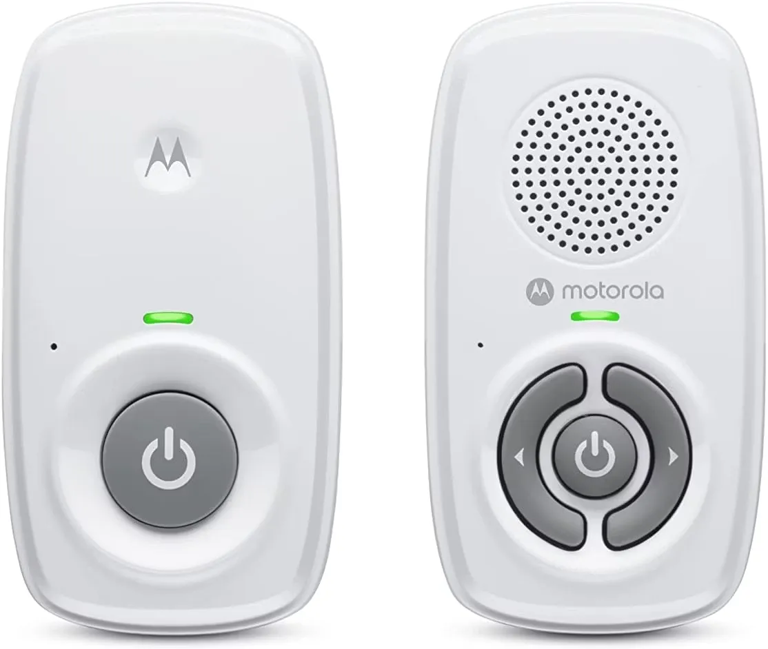 Motorola AM21 Audio Babyvakt