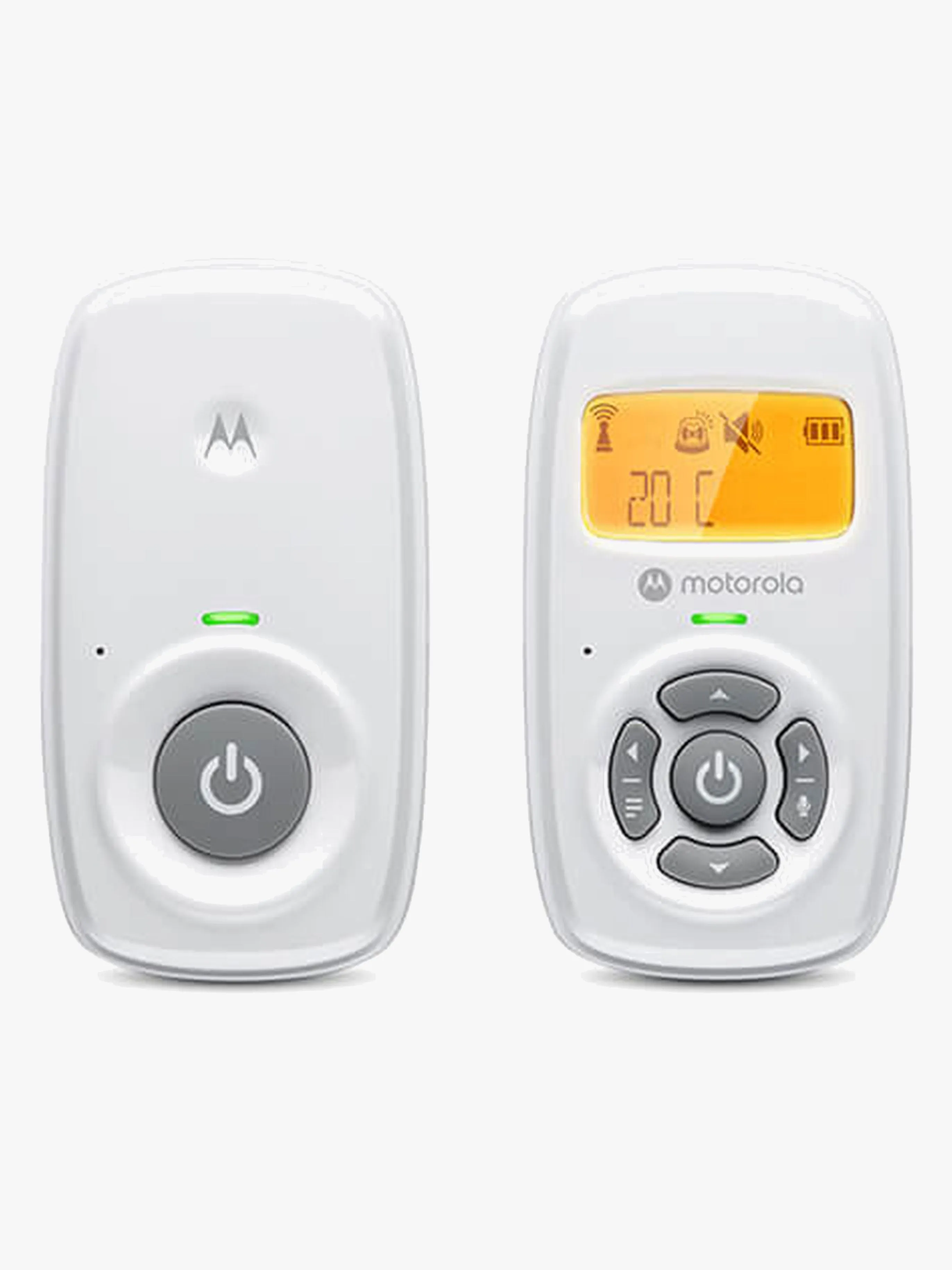 Motorola AM24 Babyvakt