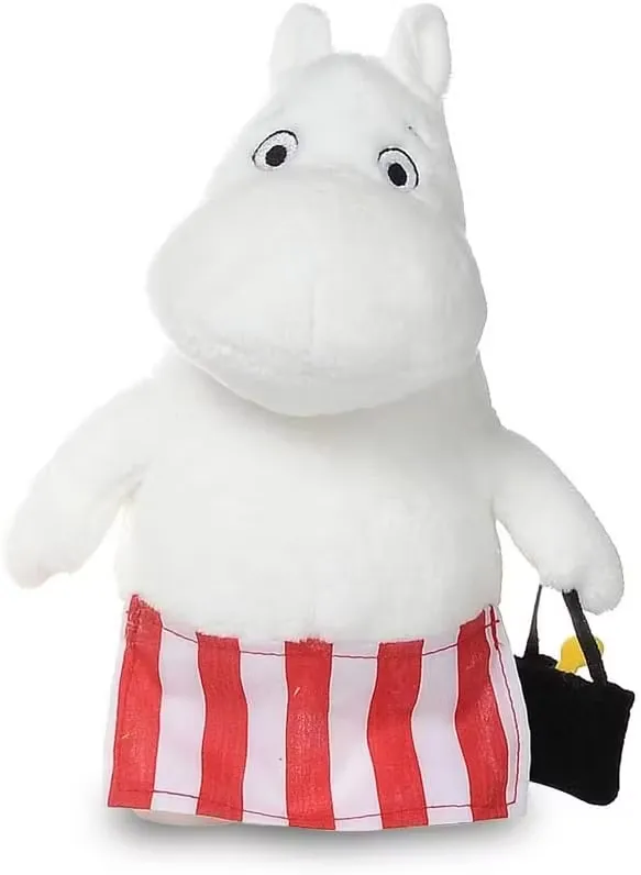Mumin Gosedjur 17cm