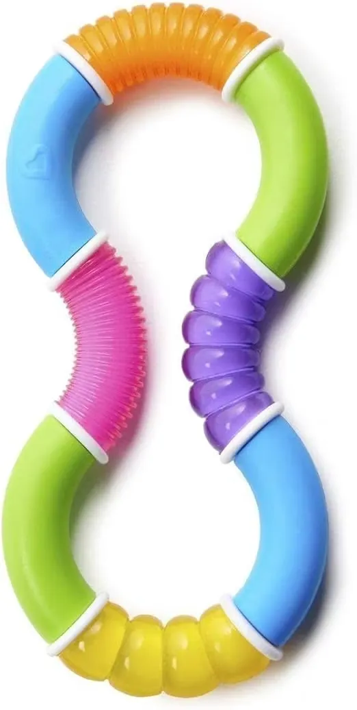 Munchkin Bitleksak Twisty