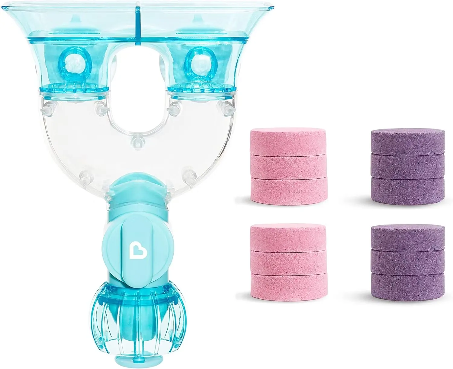 Munchkin Colormix Lab