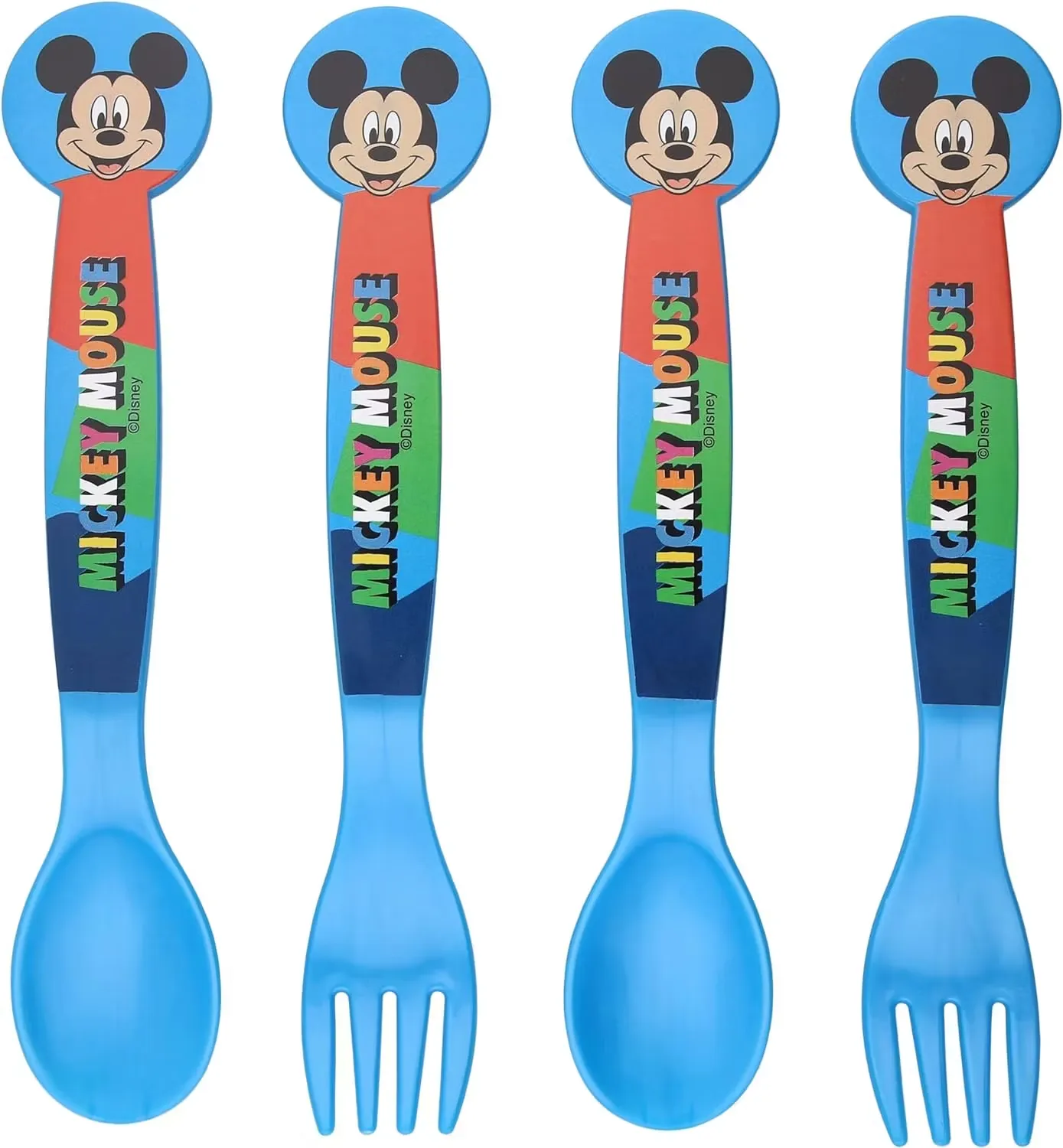 Musse Pigg Barnbestick