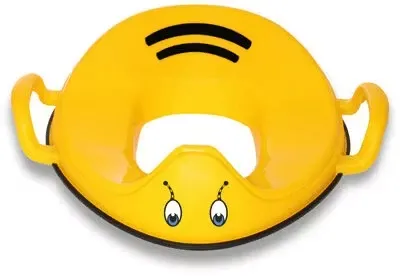 My Carry Potty Bumblebee Toalettsits