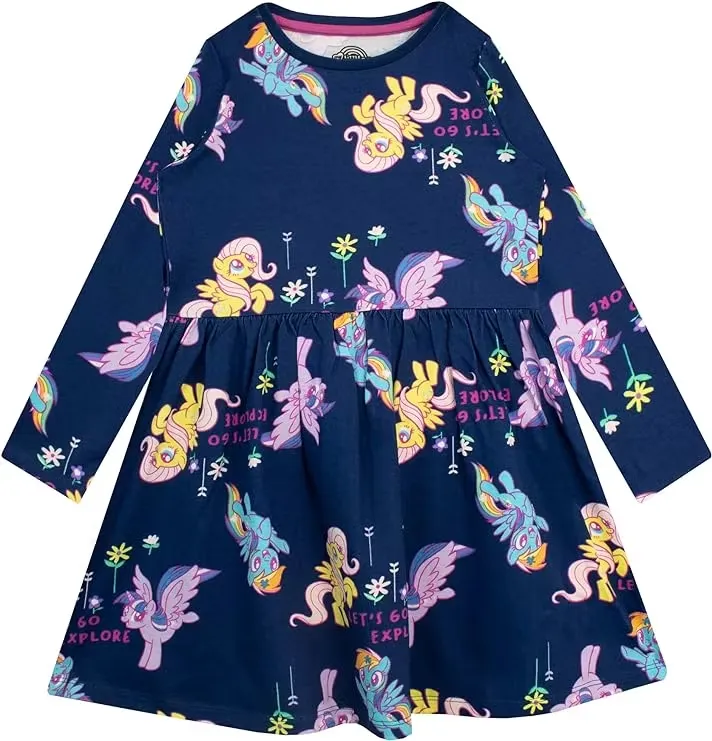 My Little Pony Klänning