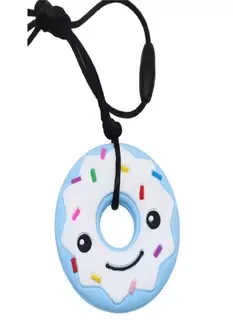 En nyfiken person använder sina bebis och längtar efter att fylla på med fler.