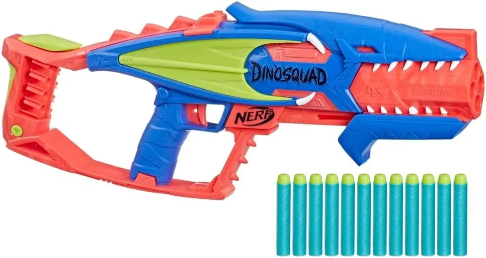 NERF Dino Blaster Terrodak