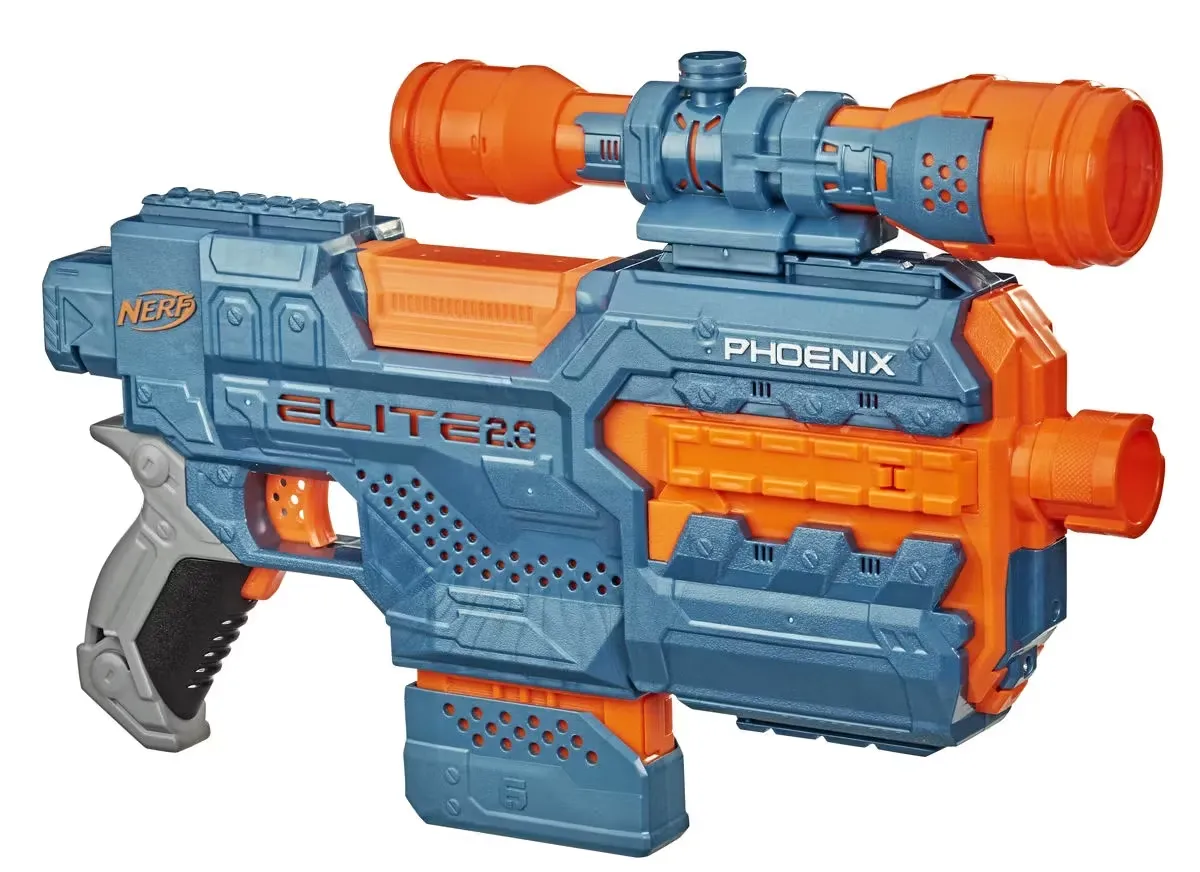 Nerf Elite 2.0 Phoenix CS-6