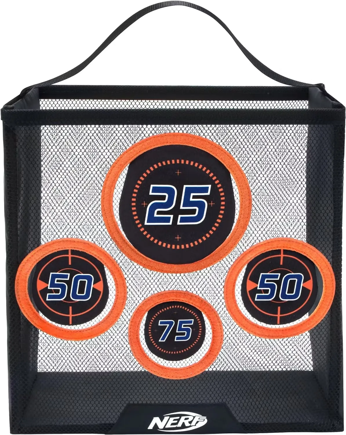 NERF  Elite Pop Up Target