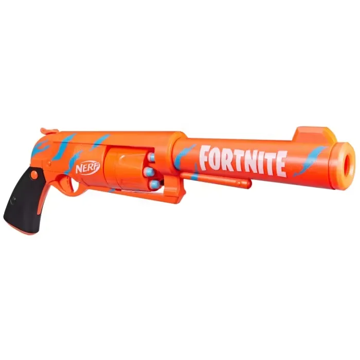 Nerf Fortnite 6-SH-Pilblaster
