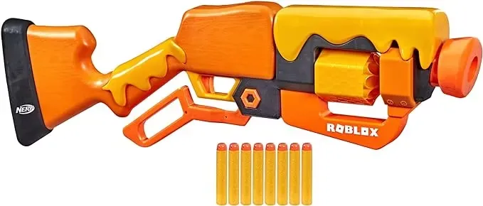 NERF Roblox Adopt Me Blaster