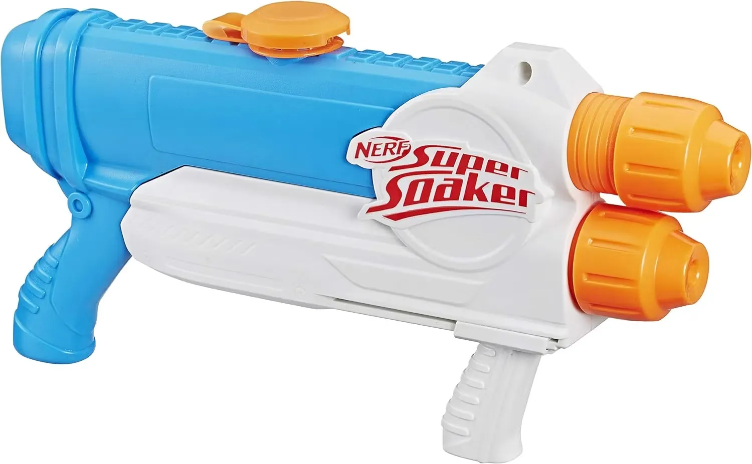 Nerf Super Soaker Barracuda Vattenpistol