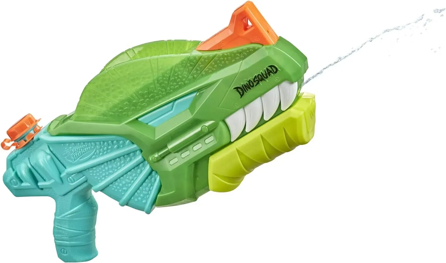 Nerf Super Soaker DinoSquad