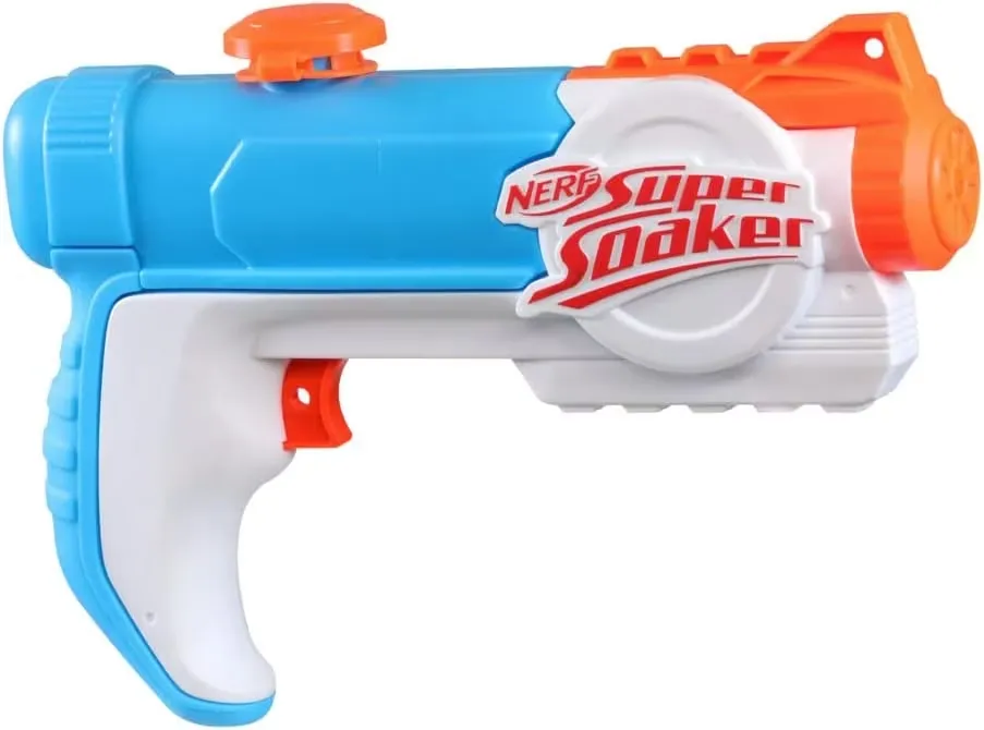 Nerf Super Soaker Piranha