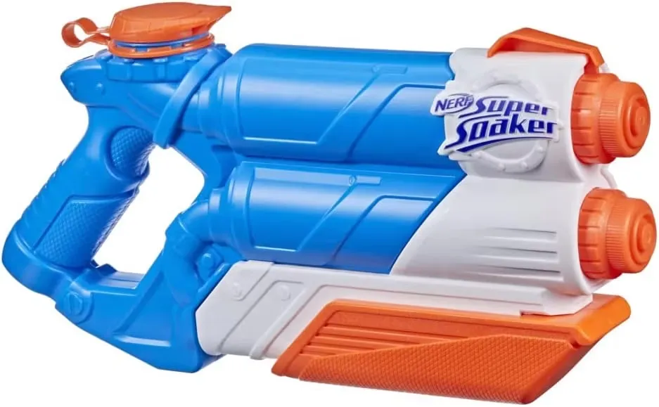 Nerf Super Soaker Vattenpistol
