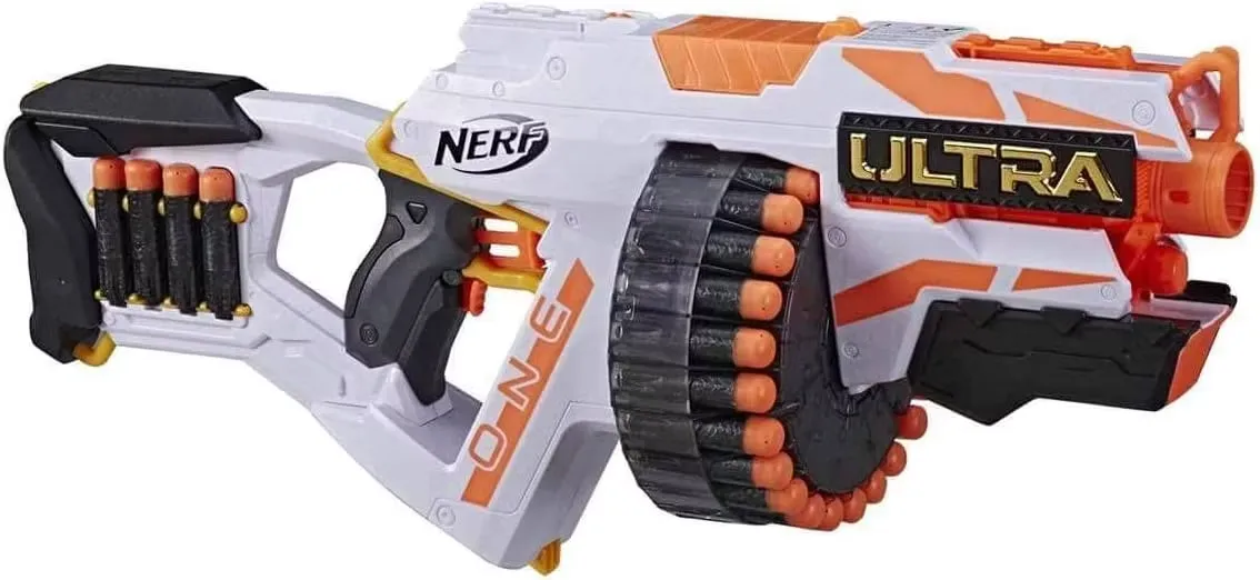 Nerf Ultra One Motoriserad Blaster