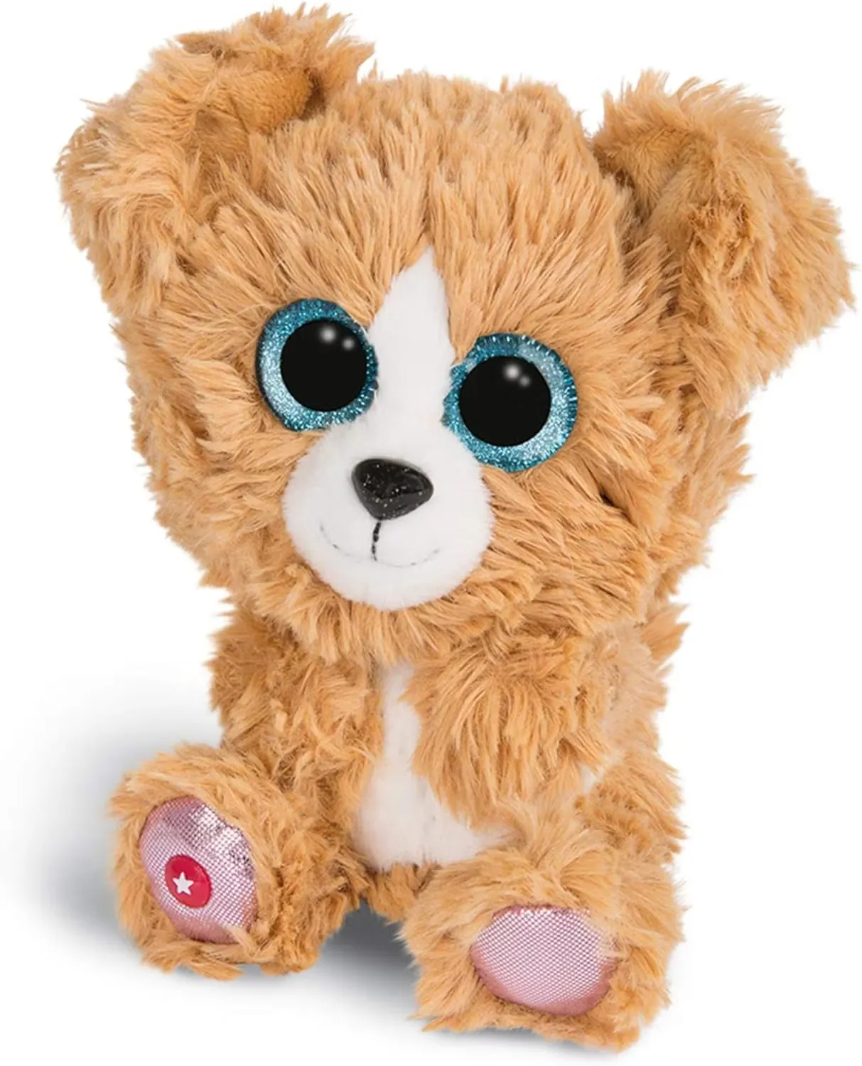 Nici Gosedjur Hund 15 cm