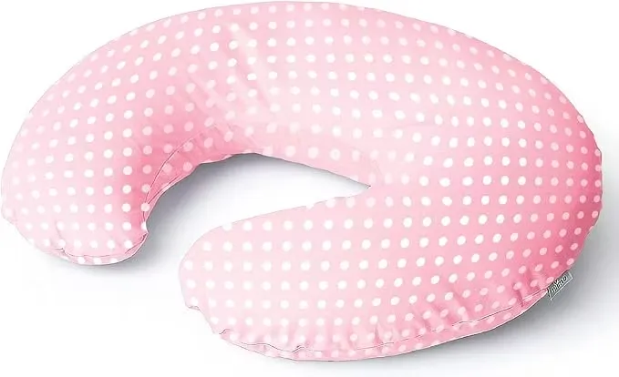 Niimo Amningskudde Rosa