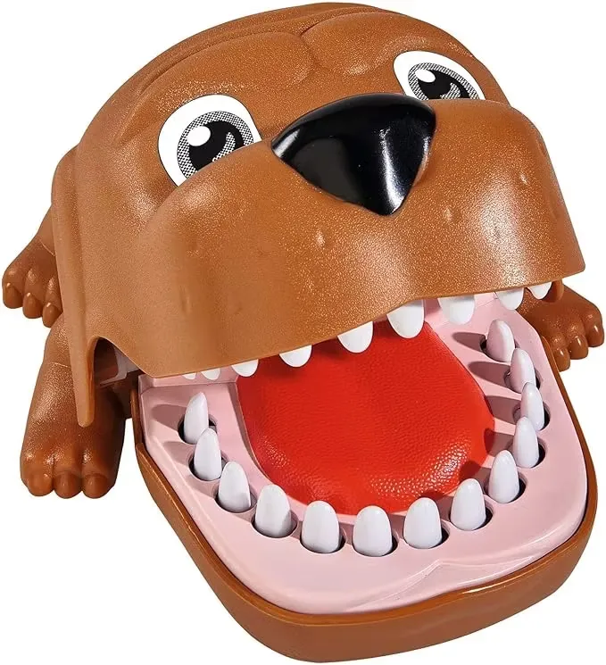 Noris Bitande Bulldog