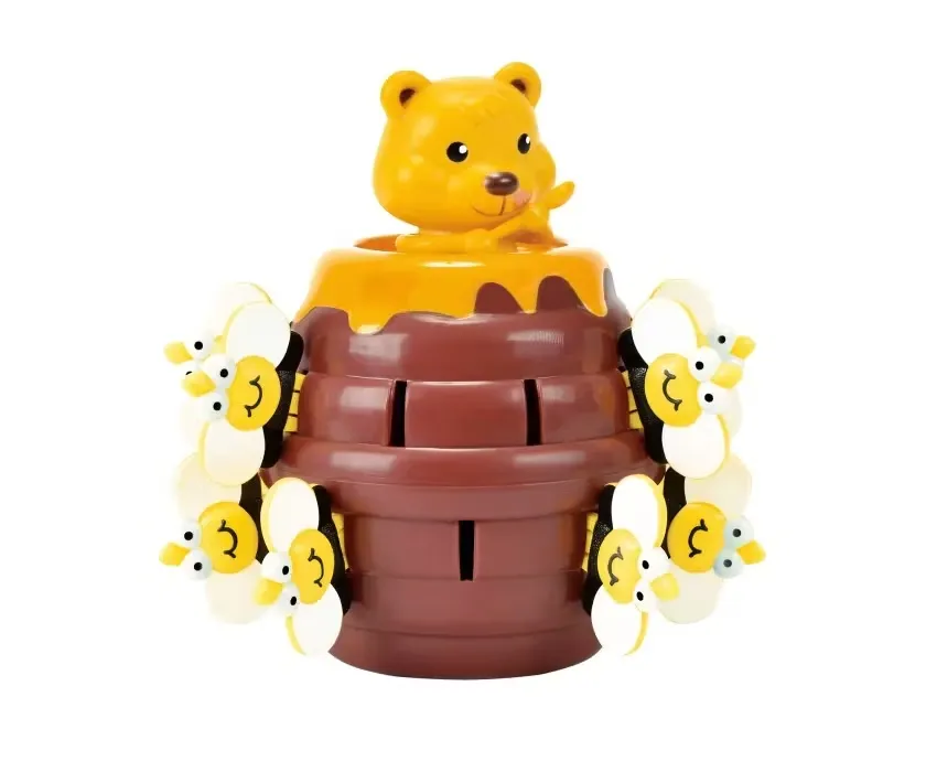 Noris Hoppande Bobby Spel