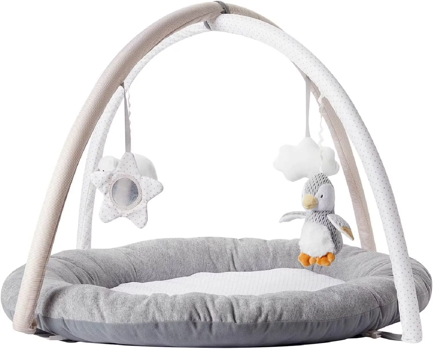 Nuby Babygym Pingvin