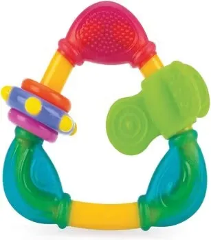 Nuby Spin Bitring