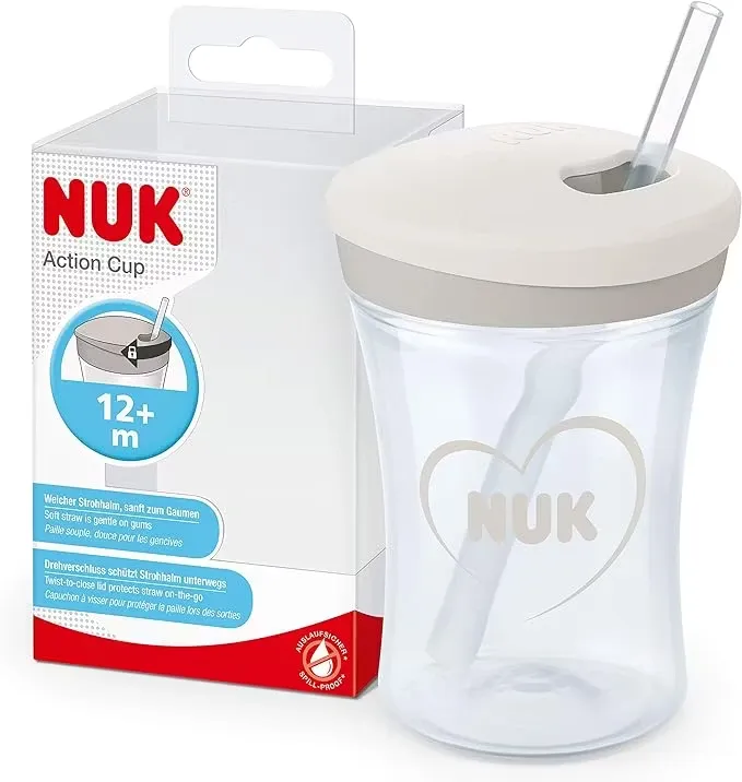 Nuk Action Cup 230ml