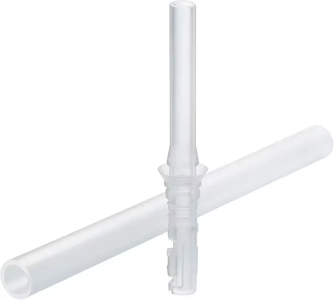 Nuk Action Cup Extra Sugrör