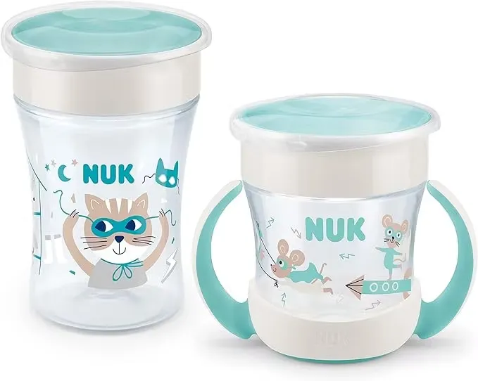 Nuk Duo Set