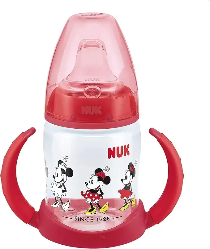 NUK First Choice Pipmugg 150ml Mimmi Pigg