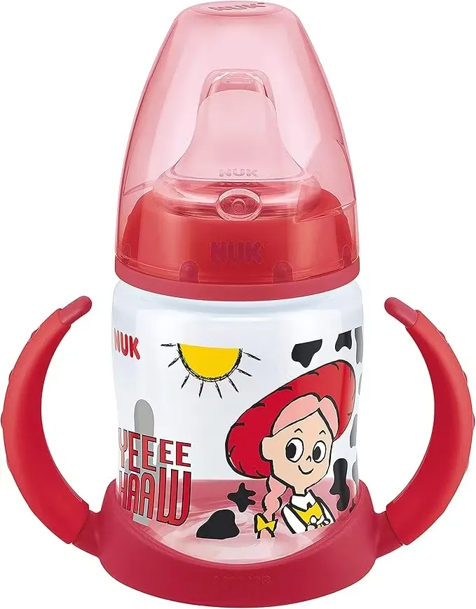 NUK First Choice Pipmugg 150ml Toy Story
