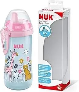 Nuk Kiddy Cup Rosa