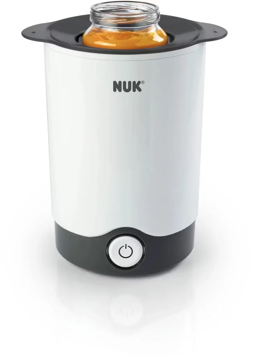 NUK Thermo Express Matvärmare
