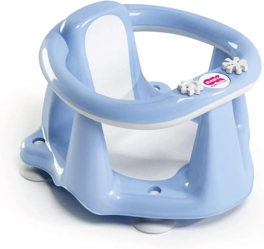 OKBaby Flipper Evolution Badstol Blå