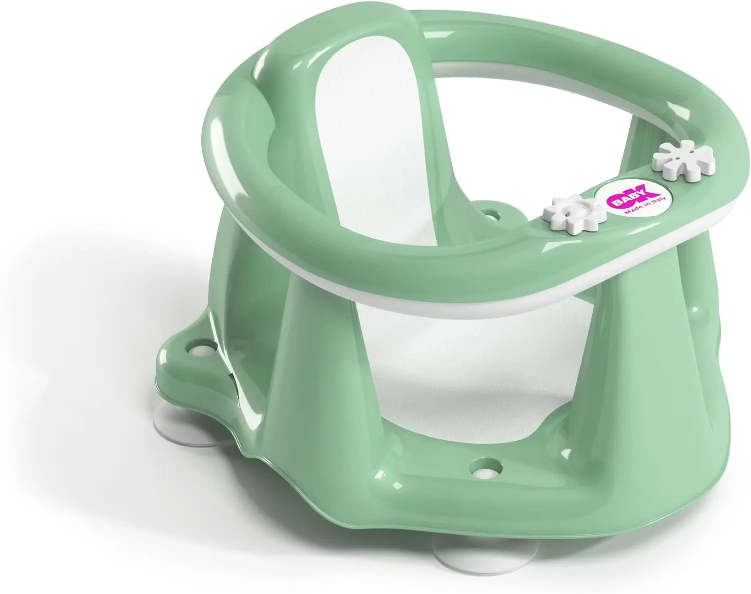 OKBaby Flipper Evolution Badstol Grön