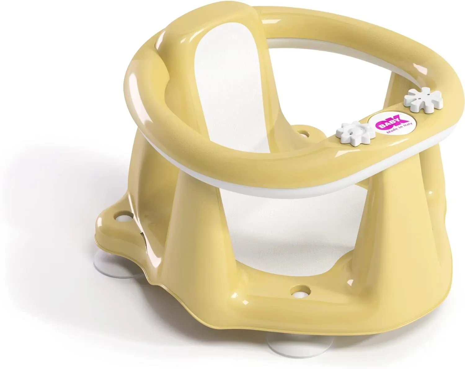 OKBaby Flipper Evolution Badstol Gul