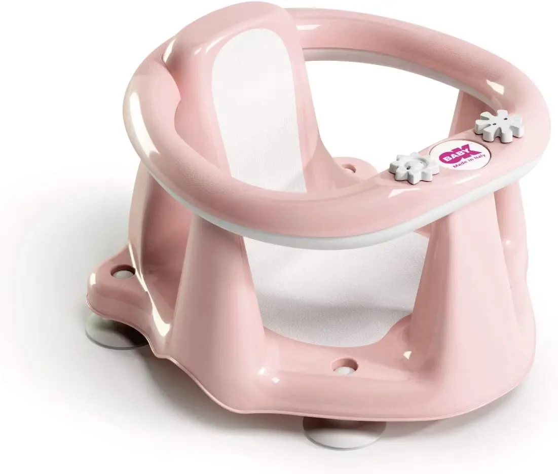 OKBaby Flipper Evolution Badstol Rosa