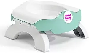 OKBABY Potta Roady 3 i 1 Blå