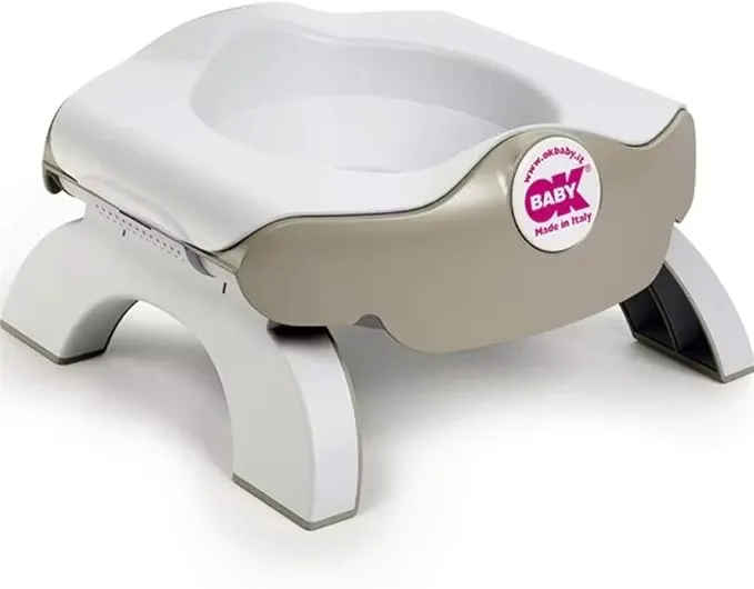 OKBABY Potta Roady 3 i 1