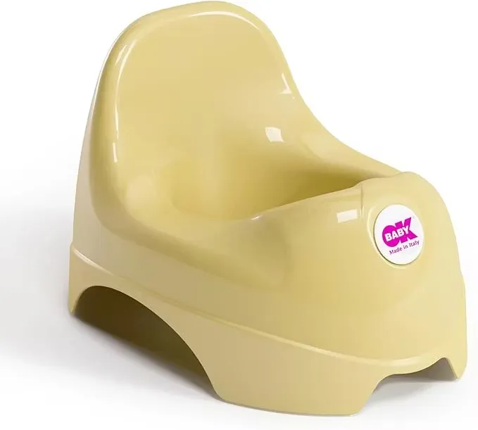 OKBABY Relax Potta Gul