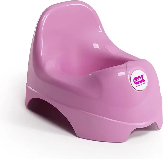 OKBABY Relax Potta Rosa