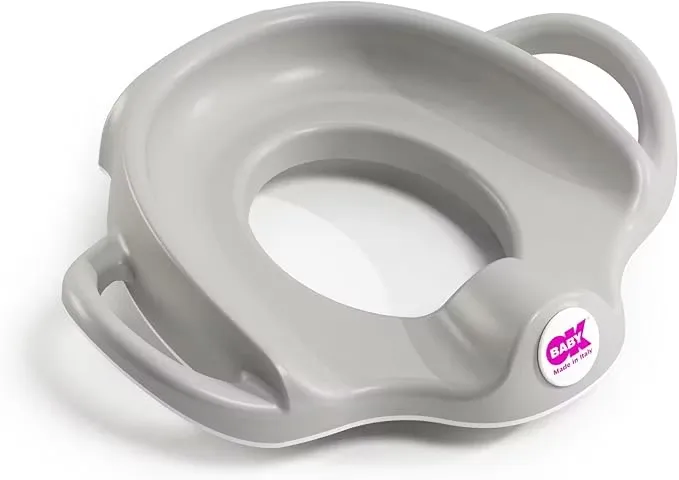 OKBaby Sofa Toalettsits Grå