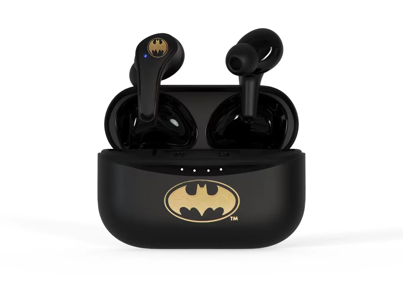 OTL Batman in-ear hörlurar