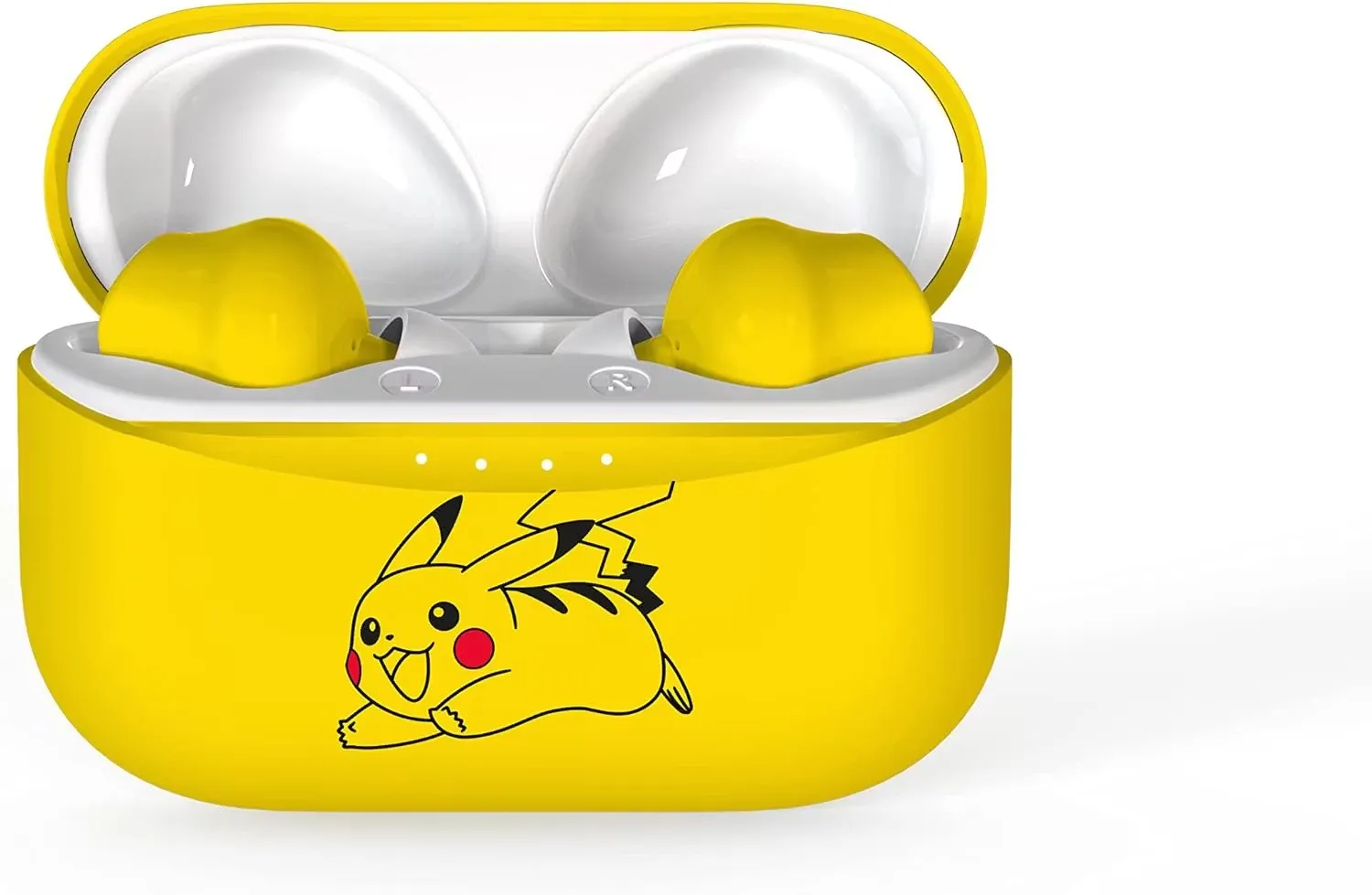 OTL Pokemon in-ear hörlurar